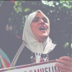 Women’s March Creator Gives Shoutout To 1993 WTC Bombing Conspirator