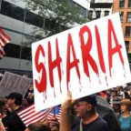 Sharia Law. Upheld In Oklahoma.