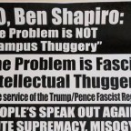 Counseling Services Offered To Those Offended At UC Berkeley Ahead Of Free Speech Event