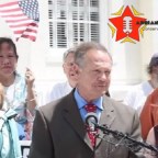 Red and Yellow, Black and White, Judge Roy Moore Is In The Leftist’s Sights
