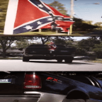 Political Ad Portraying GOP Voters Hunting Minority Children Endorsed By Democrat Candidate