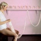 People Are Knitting And Wearing Mohawks With Their “Private Parts”. No Kidding.