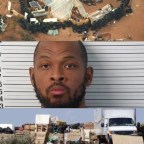New Mexico Compound Linked To “Extremist Muslims” Was Training Children To Commit School Shootings