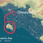 Global Warming: Welcome To Los Angeles Bay